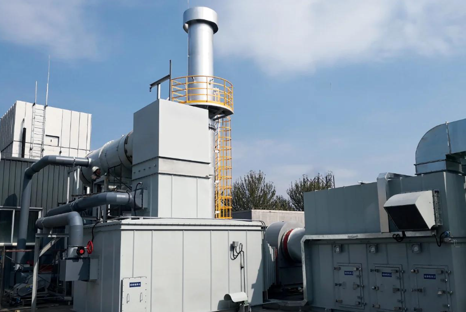 RTO設(shè)備運(yùn)行能耗監(jiān)測實(shí)時(shí)數(shù)據(jù)畫面