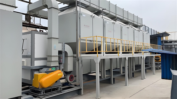 鄭州廢氣處理設(shè)備