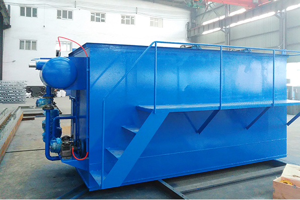 工業(yè)污水處理設備