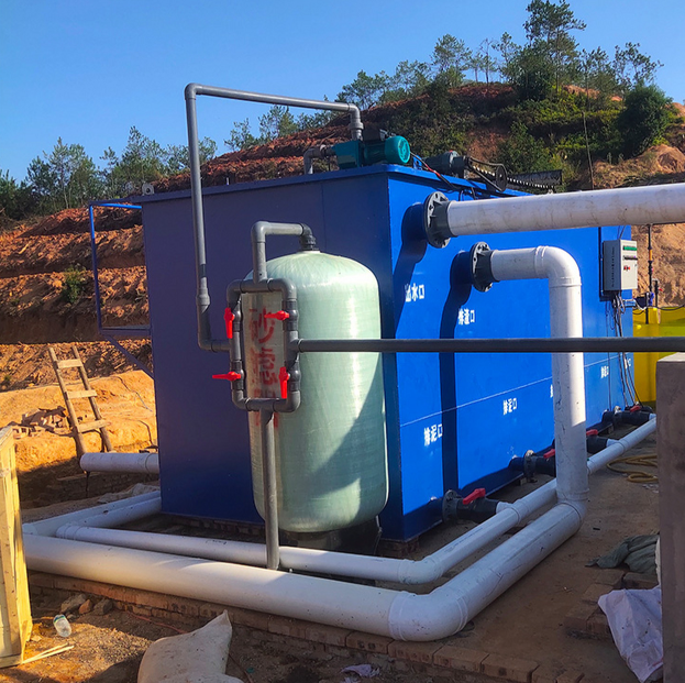 污水處理設(shè)備