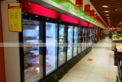 湖南哪里有賣冷柜？歐雪超市低溫冷凍柜選購(gòu)